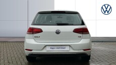 Volkswagen Golf 1.4 TSI SE [Nav] 5dr Petrol Hatchback